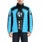BMW "Sheer Driving Pleasure" Collar Padded Jacket