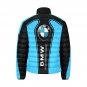 BMW "Sheer Driving Pleasure" Collar Padded Jacket