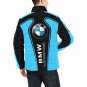 BMW "Sheer Driving Pleasure" Collar Padded Jacket