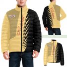 Cadillac XLR Collar Padded Jacket
