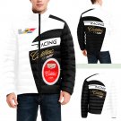 Cadillac CTS Racing Collar Padded Jacket