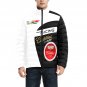 Cadillac CTS Racing Collar Padded Jacket