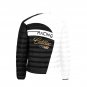 Cadillac CTS Racing Collar Padded Jacket