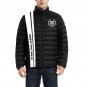 Cadillac Escalade Collar Padded Jacket