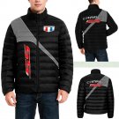 Chevrolet Camaro SS Collar Padded Jacket