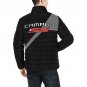 Chevrolet Camaro SS Collar Padded Jacket