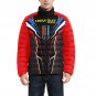 Chevrolet Camaro Collar Padded Jacket