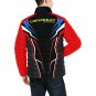 Chevrolet Camaro Collar Padded Jacket