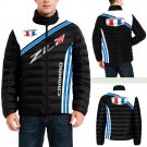 Chevrolet Camaro ZL1 Collar Padded Jacket
