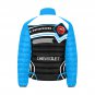 Chevrolet Camaro Sports Collar Padded Jacket