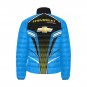 Chevrolet Silverado Collar Padded Jacket