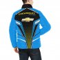 Chevrolet Silverado Collar Padded Jacket