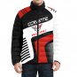Chevrolet Corvette Racing Collar Padded Jacket