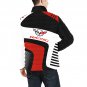 Chevrolet Corvette Racing Collar Padded Jacket