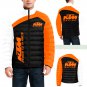 KTM Racing Collar Padded Jacket