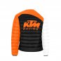 KTM Racing Collar Padded Jacket