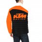 KTM Racing Collar Padded Jacket