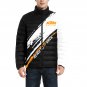 KTM Ready To Race Racing Collar Padded Jacket