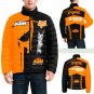 KTM Fox Racing Collar Padded Jacket