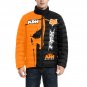 KTM Fox Racing Collar Padded Jacket