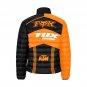 KTM Fox Racing Collar Padded Jacket