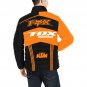 KTM Fox Racing Collar Padded Jacket