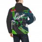 Kawasaki Ninja ZX Collar Padded Jacket
