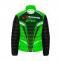 Kawasaki Ninja Collar Padded Jacket