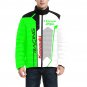 Kawasaki Ninja Racing Collar Padded Jacket