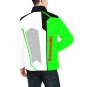 Kawasaki Ninja Racing Collar Padded Jacket