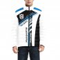 Husqvarna Racing Team Collar Padded Jacket