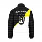 Husqvarna Motorcycles Collar Padded Jacket