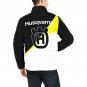 Husqvarna Motorcycles Collar Padded Jacket