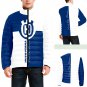 Husqvarna Feel The Power Collar Padded Jacket