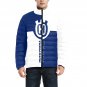 Husqvarna Feel The Power Collar Padded Jacket