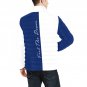 Husqvarna Feel The Power Collar Padded Jacket