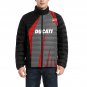 Ducati Motorcycles Collar Padded Jacket