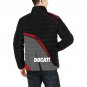 Ducati Motorcycles Collar Padded Jacket