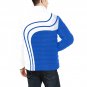 Ford Mustang Collar Padded Jacket