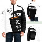 Fox Racing Collar Padded Jacket