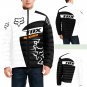 Fox Racing Collar Padded Jacket