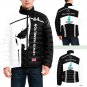 Mercedes-Benz AMG Lewis Hamilton 44 Collar Padded Jacket