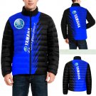 Yamaha Revs Your Heart Collar Padded Jacket