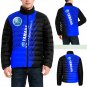 Yamaha Revs Your Heart Collar Padded Jacket