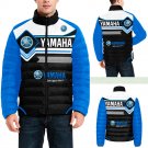 Yamaha Motorsports Revs Your Heart Collar Padded Jacket