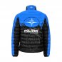 Polaris Punisher Skull Collar Padded Jacket
