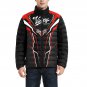 Victory Motorcycles Collar Padded Jacket