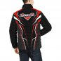 Victory Motorcycles Collar Padded Jacket