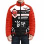 Victory Motorcycles USA Collar Padded Jacket