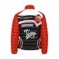 Victory Motorcycles USA Collar Padded Jacket